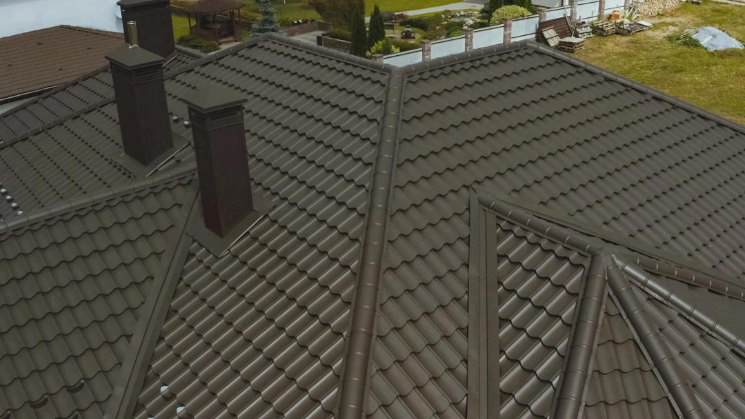 Roof Cornering