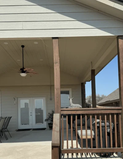 Texas Dynasty Roofing - Happy Customers (1)