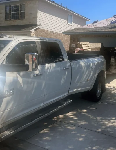 Texas Dynasty Roofing - Happy Customers (10)