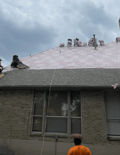Texas Dynasty Roofing - Happy Customers (11)