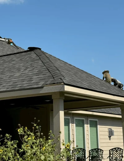 Texas Dynasty Roofing - Happy Customers (2)
