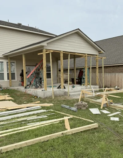 Texas Dynasty Roofing - Happy Customers (4)