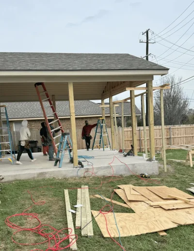 Texas Dynasty Roofing - Happy Customers (5)