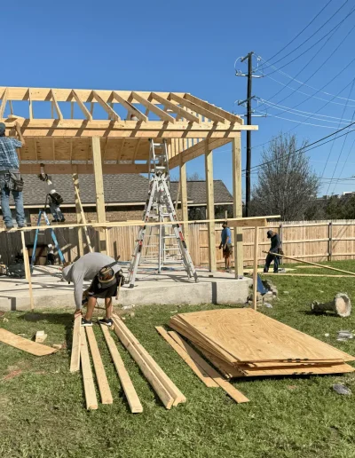 Texas Dynasty Roofing - Happy Customers (6)