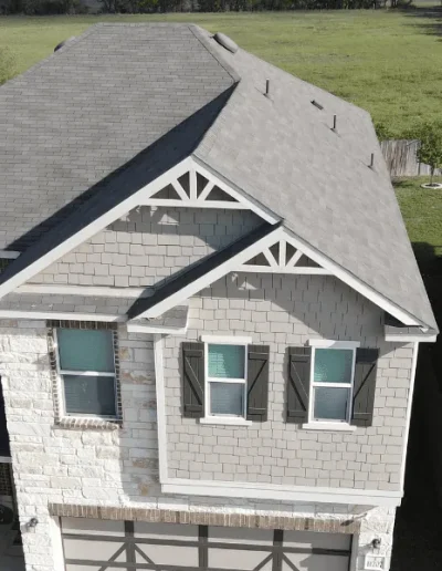 Our Roof Inspection San Antonio Texas